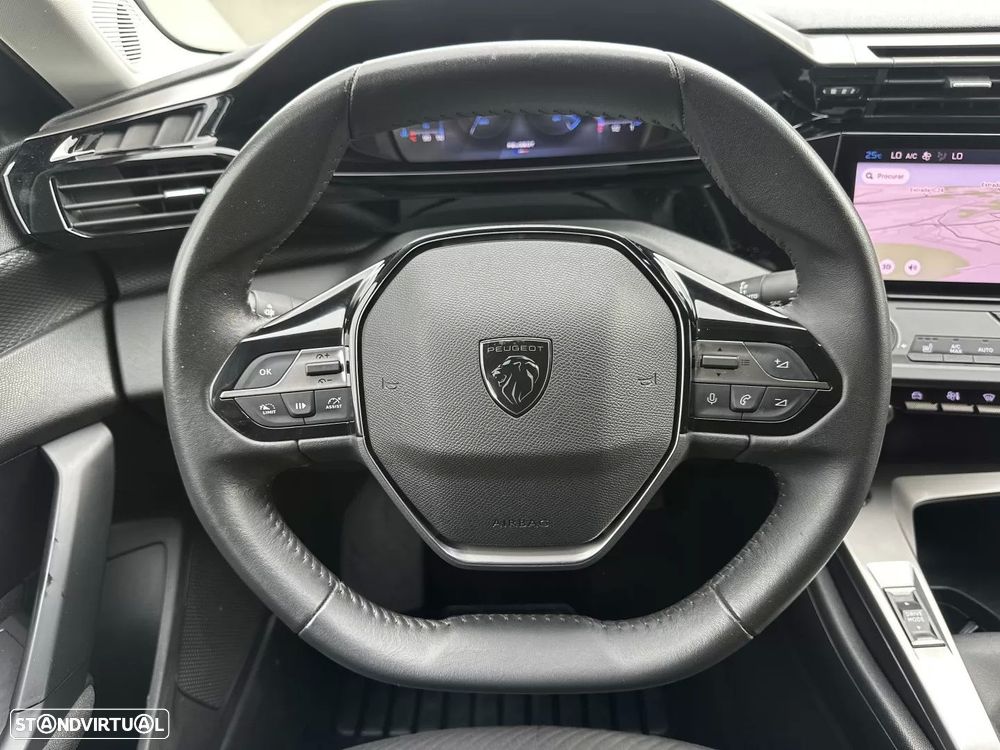 Peugeot 308 SW PureTech 130 Allure Pack - 29