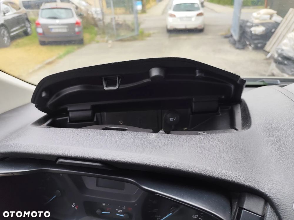 Ford Transit 310 L2H2 Ambiente - 17