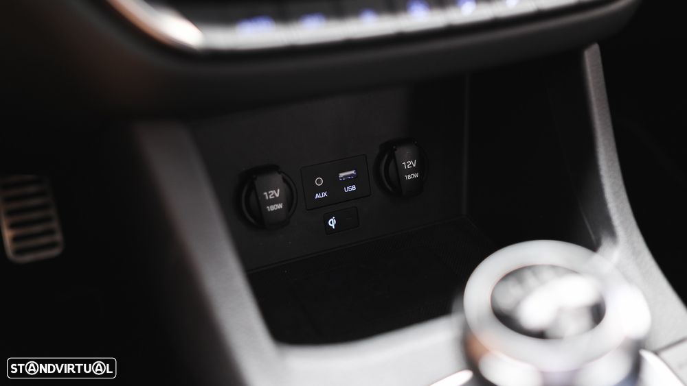 Hyundai i30 N 2.0 T-GDI Performance - 33