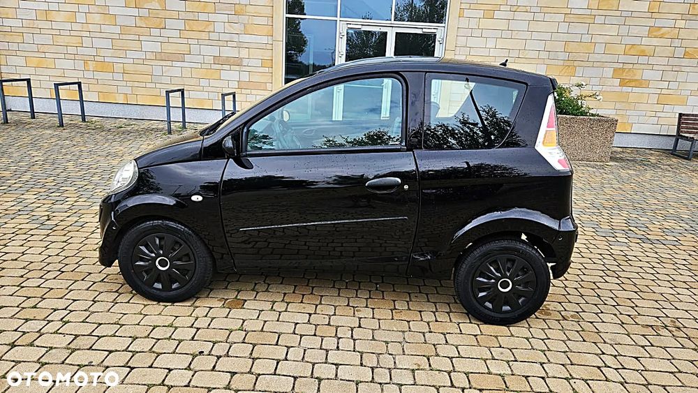 Microcar M.GO - 2
