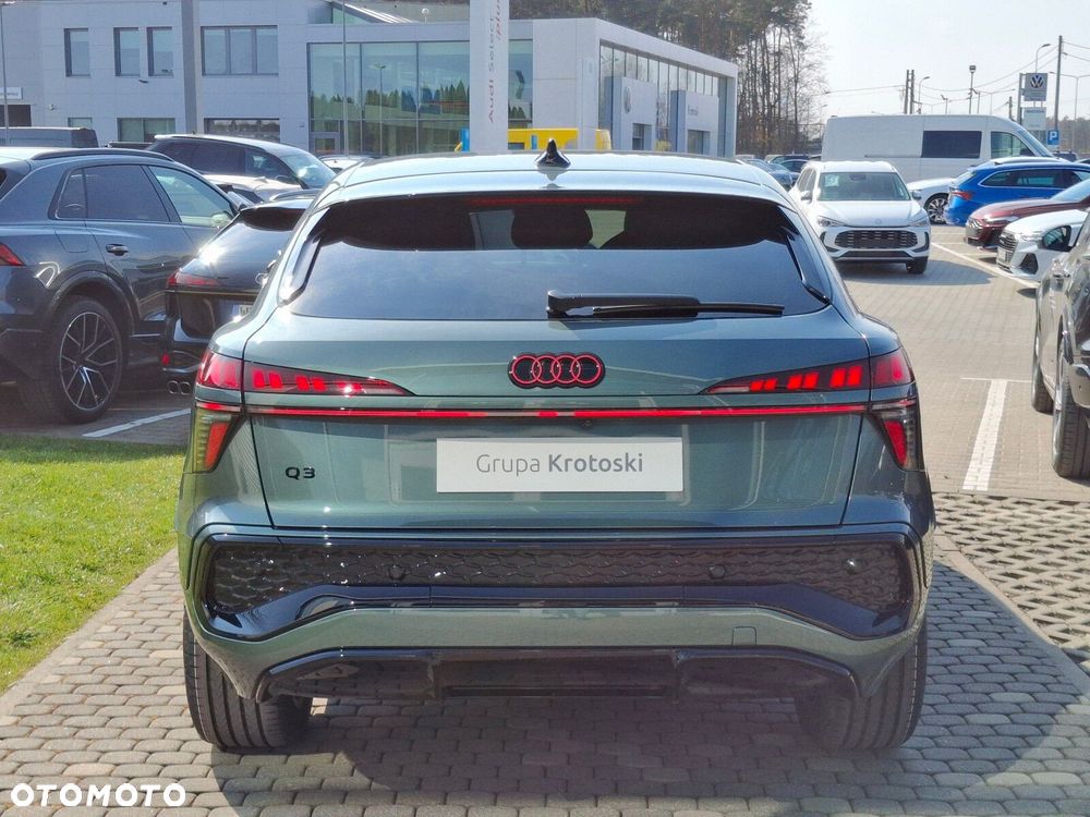Audi Q3 Sportback - 7