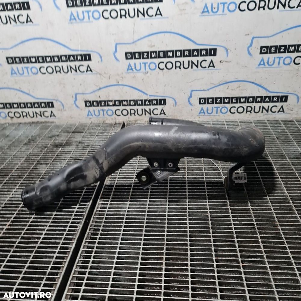 Furtun Mitsubishi ASX Facelift 2012 2.2 Diesel 2012 - 2016 110kW 150CP 2268CC 4N14 Euro5 ... - 4