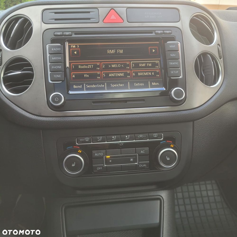 Volkswagen Tiguan - 20