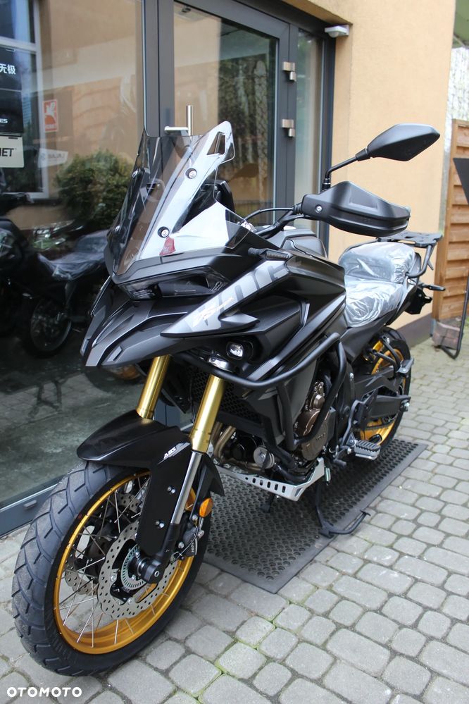 VOGE 625DSX - 7