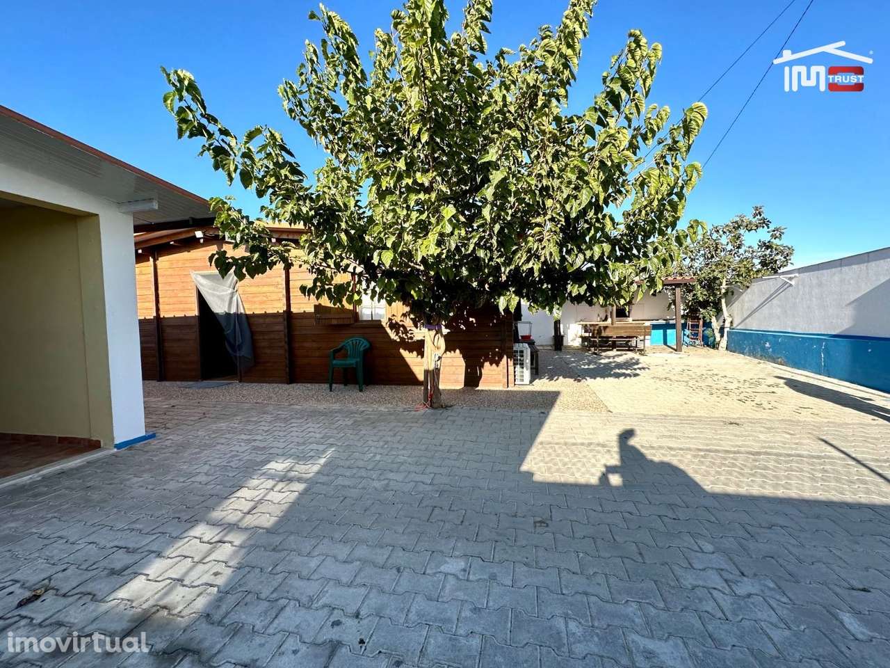 Fantástica Oportunidade Moradia inserida num Lote de 540m2 - Grande imagem: 2/32