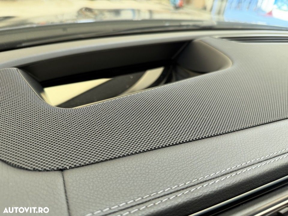 Mercedes-Benz GLE Coupe - 17