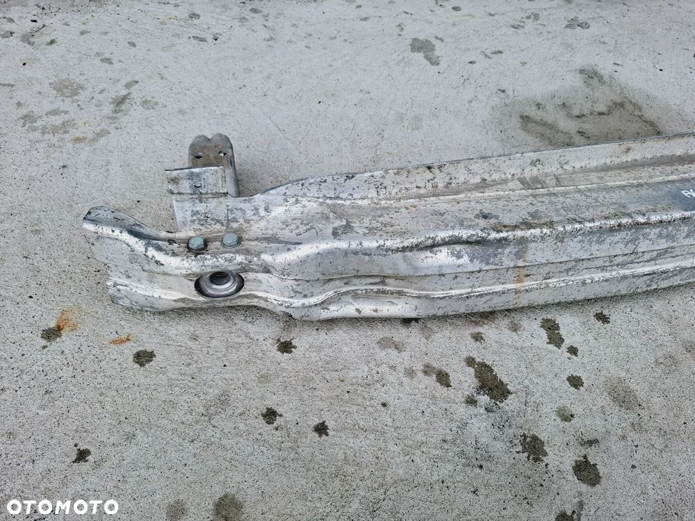 Belka Strefy Zderzaka Przód Przednia 4F0807111E Audi A6 C6 - 2