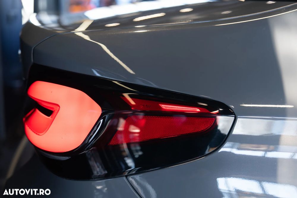 BMW Seria 5 540i xDrive Aut. - 14