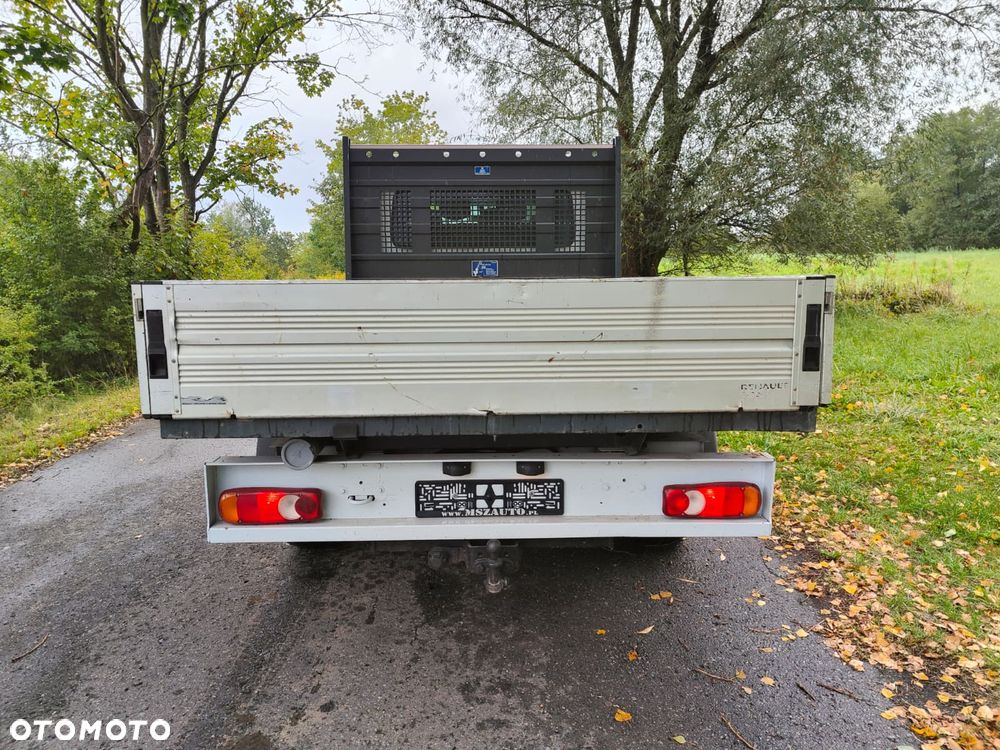 Renault Master - 4