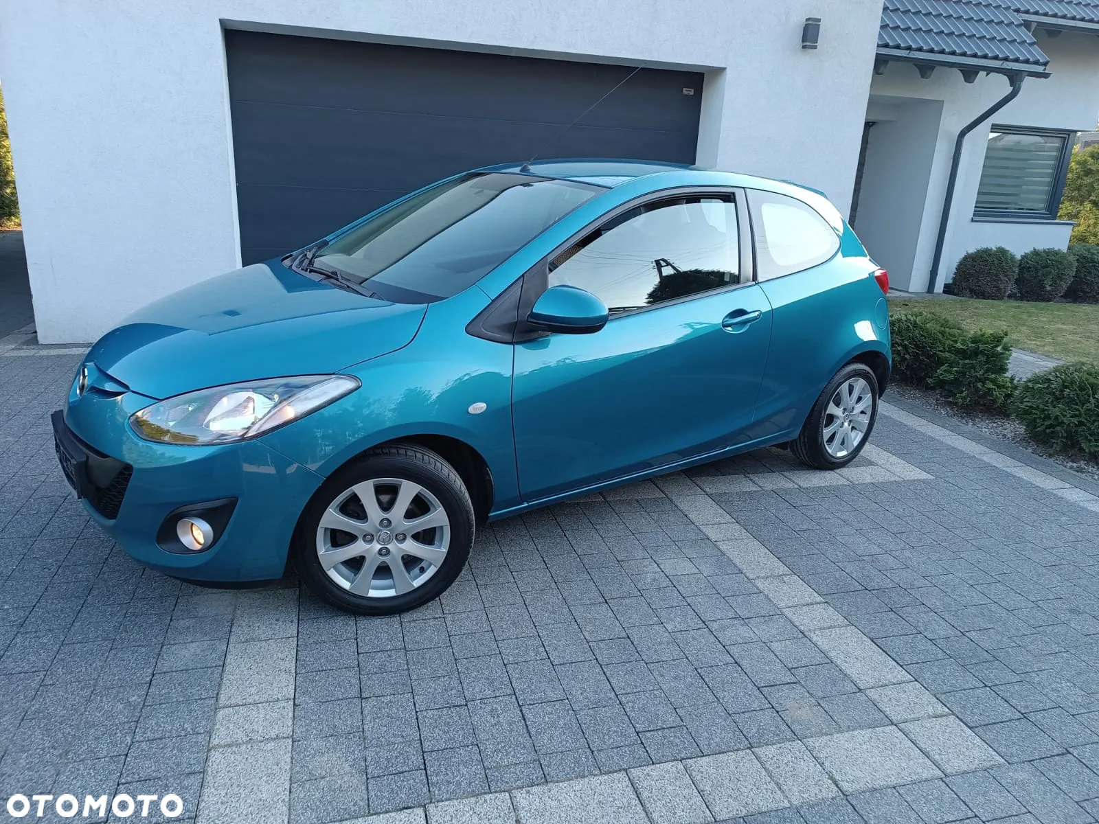 Mazda 2 1.3 Comfort - 33