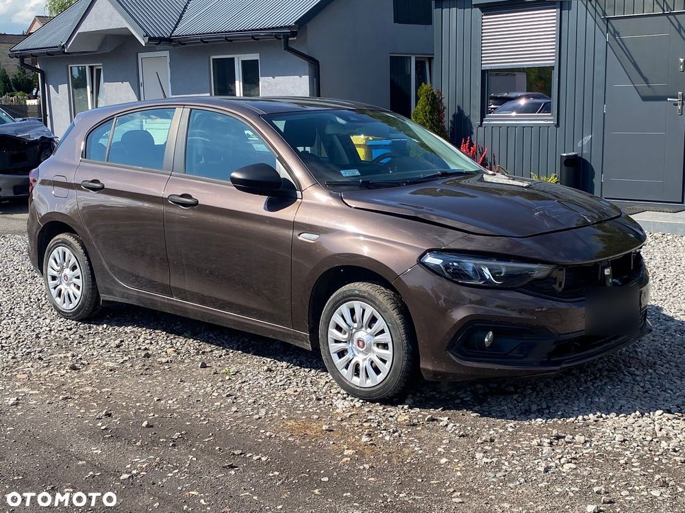 Fiat Tipo - 3