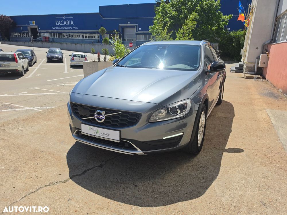 Volvo V60 - 9