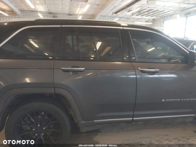 Jeep Grand Cherokee 3.6 V6 Pentastar 4WD Automatik Summit - 10