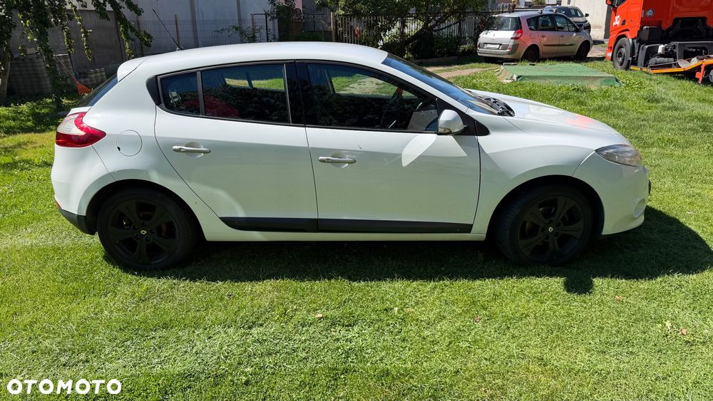 Renault Megane 1.9 dCi Dynamique - 3