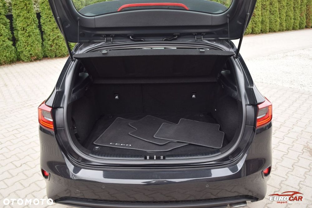 Kia Ceed 1.4 T-GDI OPF Spirit - 28