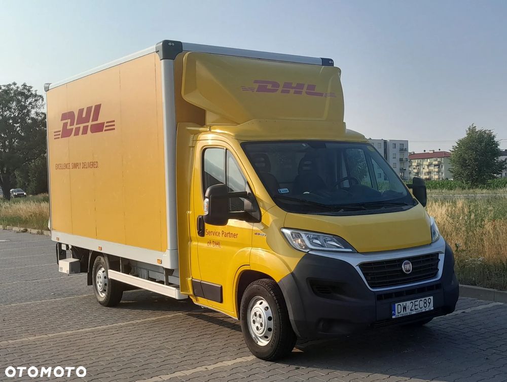 Fiat DUCATO - 2