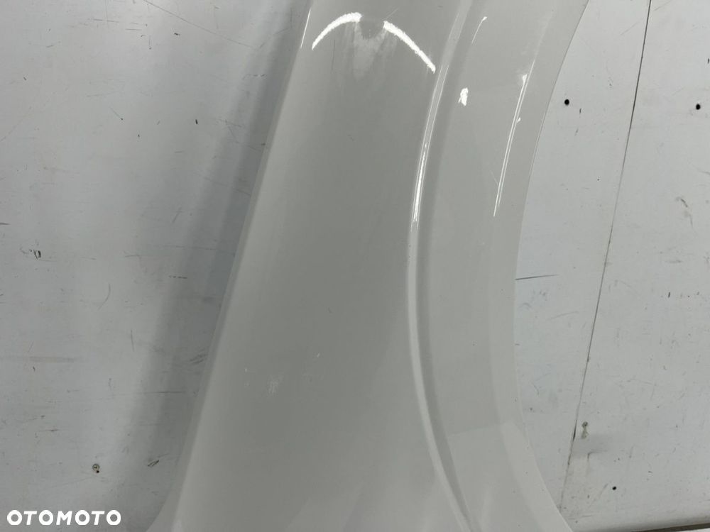 Błotnik Volvo V90 16r.- prawy przedni prawy przód BSNRA - 7