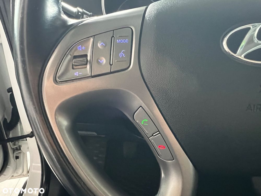 Hyundai ix35 - 20
