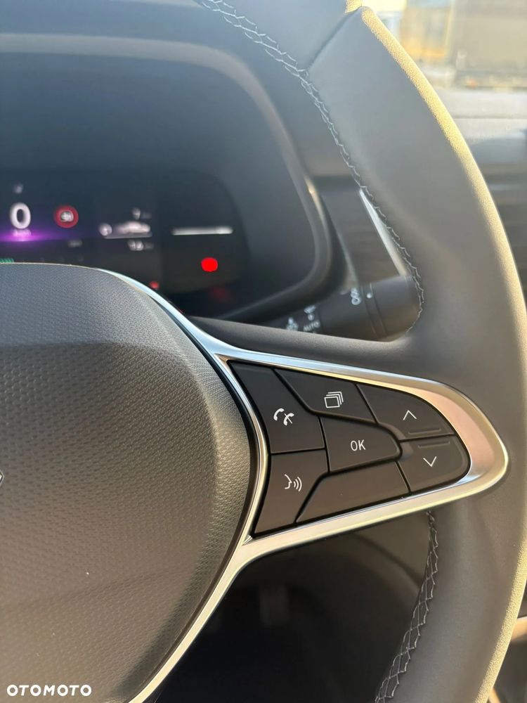 Renault Trafic Furgon brygadówka L2H1 2.0dCi 150 - 19