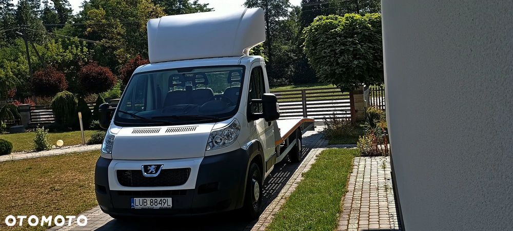 Peugeot BOXER - 3