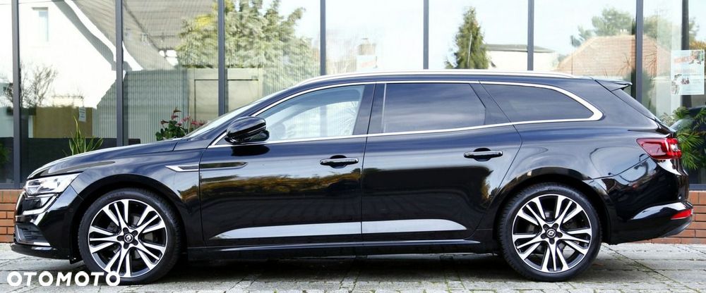 Renault Talisman - 28