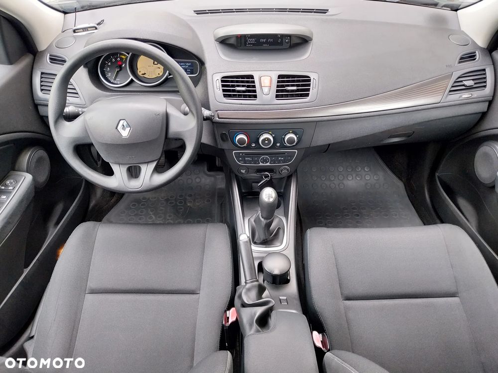 Renault Megane 1.6 16V 100 Expression - 6