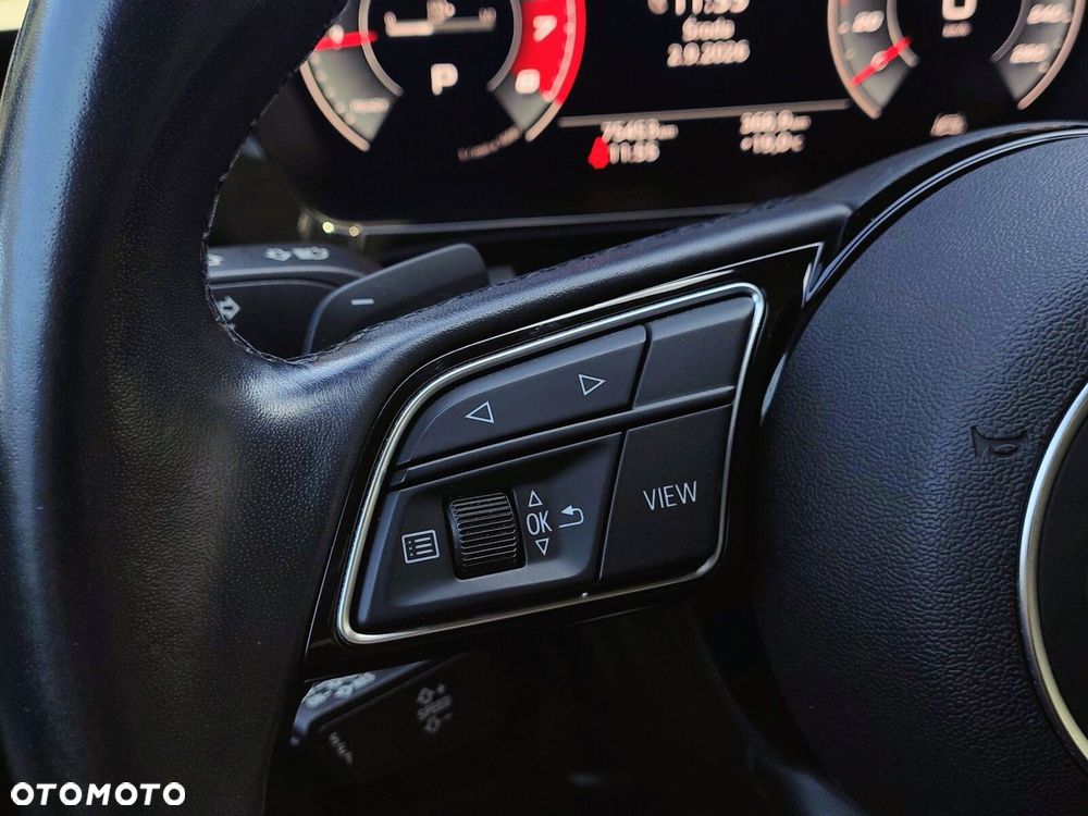 Audi A3 Limousine 35 TFSI mHEV S tronic - 13