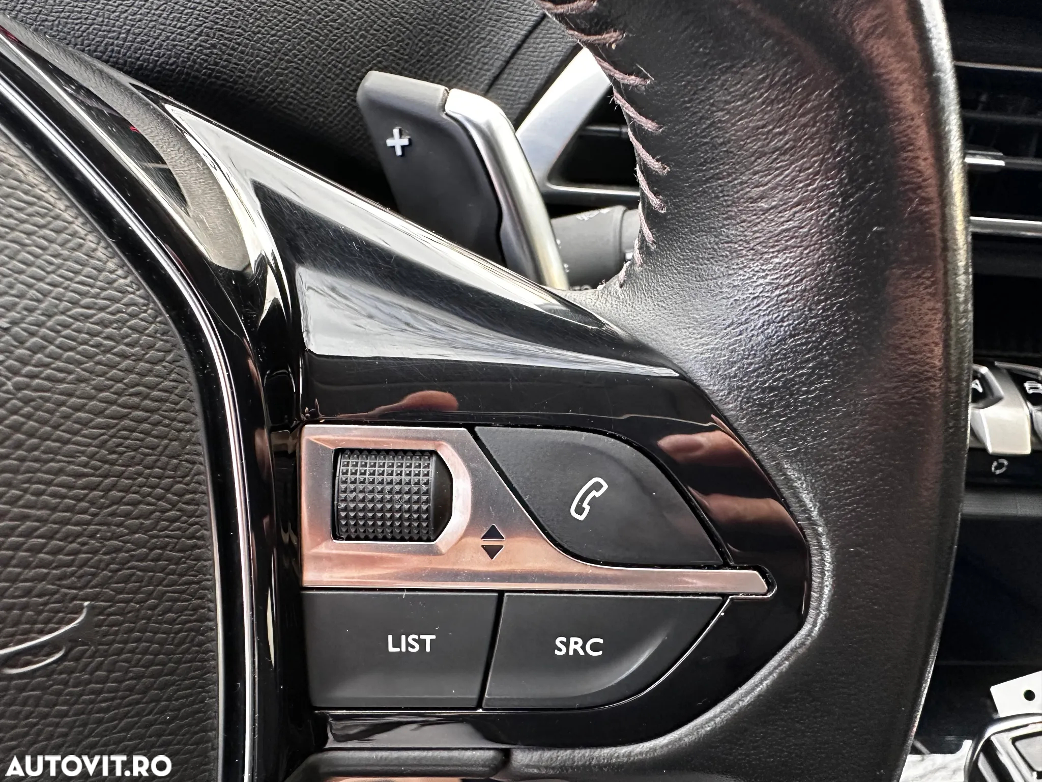 Peugeot 5008 1.5 BlueHDI s&s EAT8 Active - 24