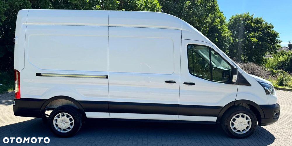 Ford TRANSIT L3H3 AUTOMAT - 7