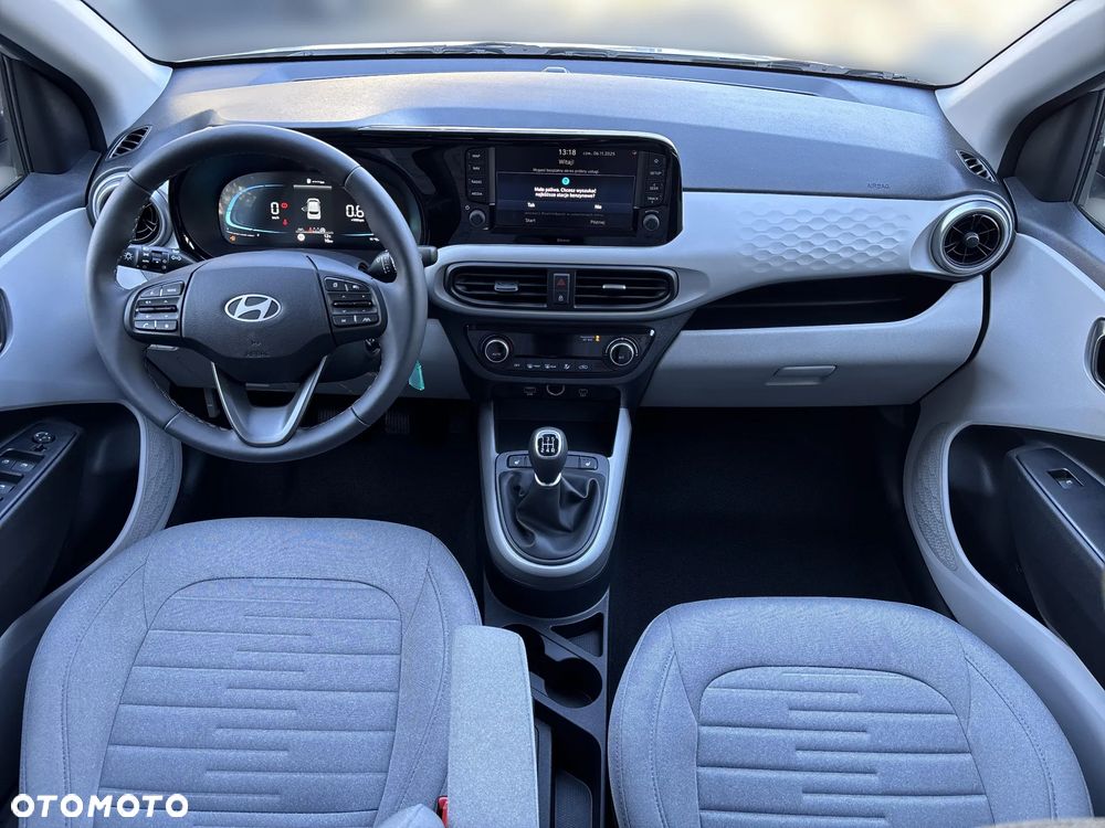 Hyundai i10 1.2 Modern - 14