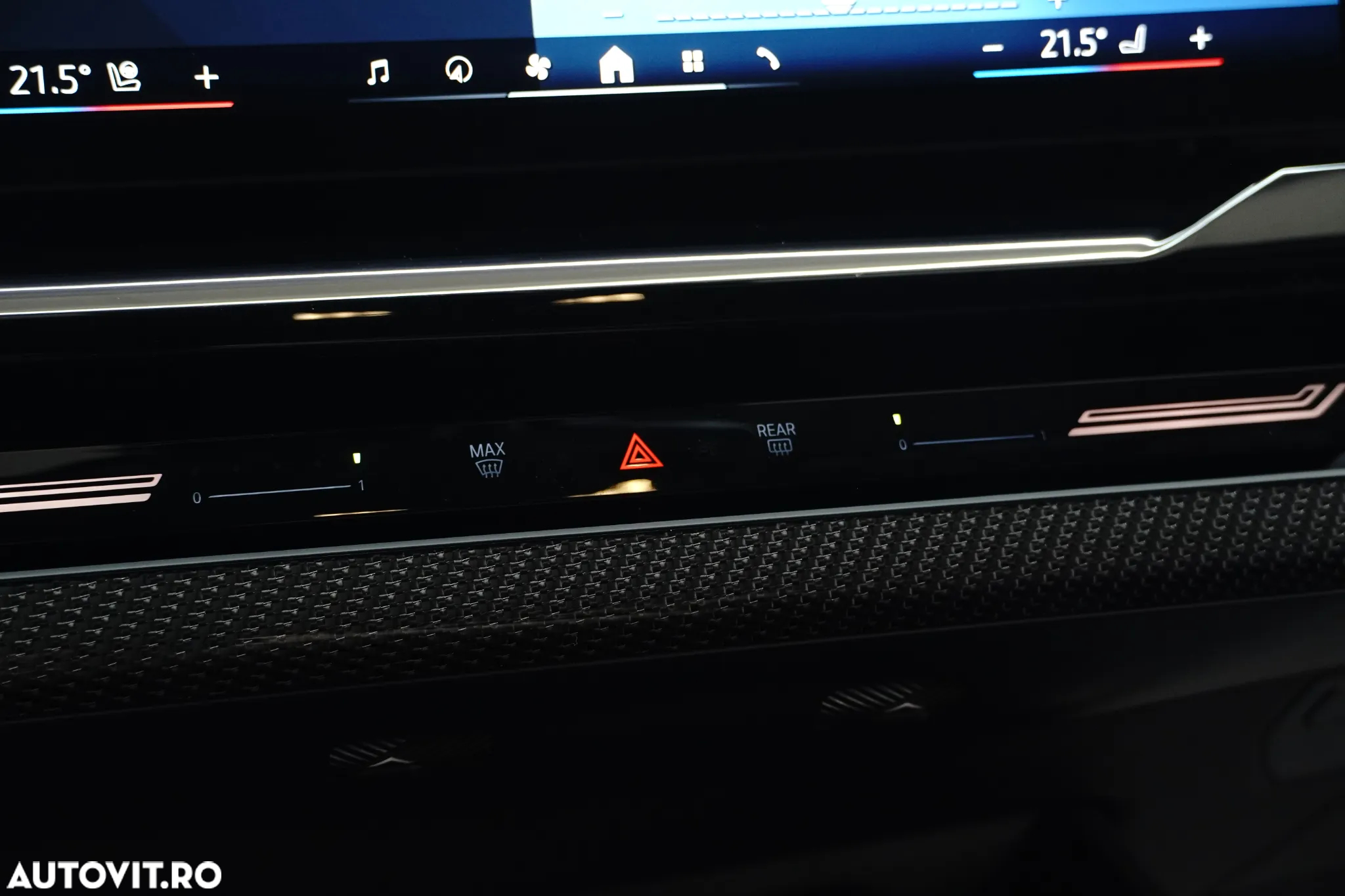 BMW Seria 5 - 25