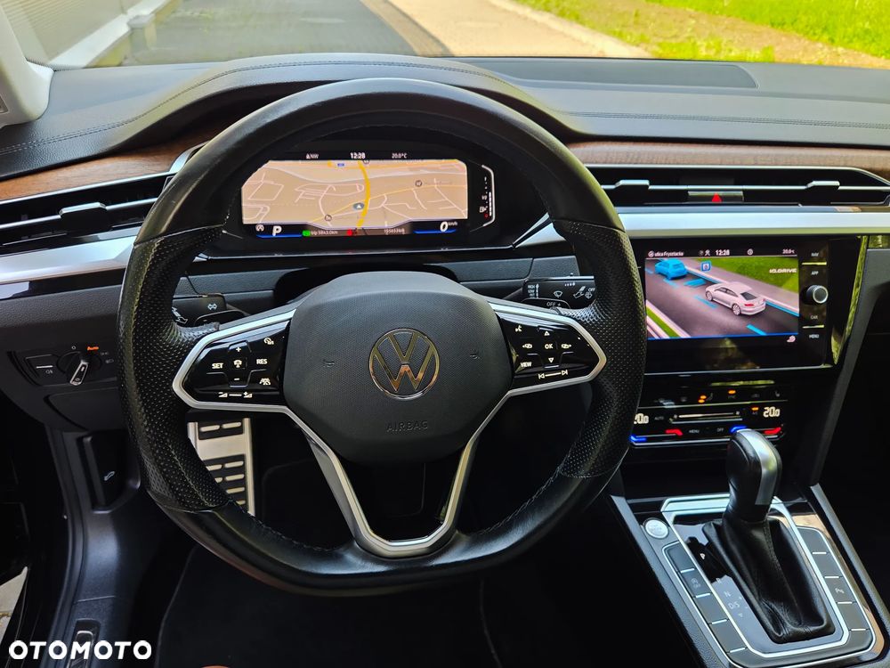 Volkswagen Arteon 2.0 TSI Elegance DSG - 17