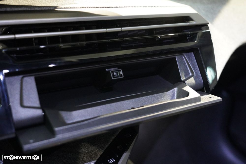 Peugeot 3008 - 17