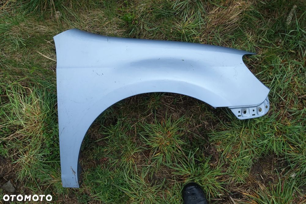 BŁOTNIK PRAWY GOLF VI - 1