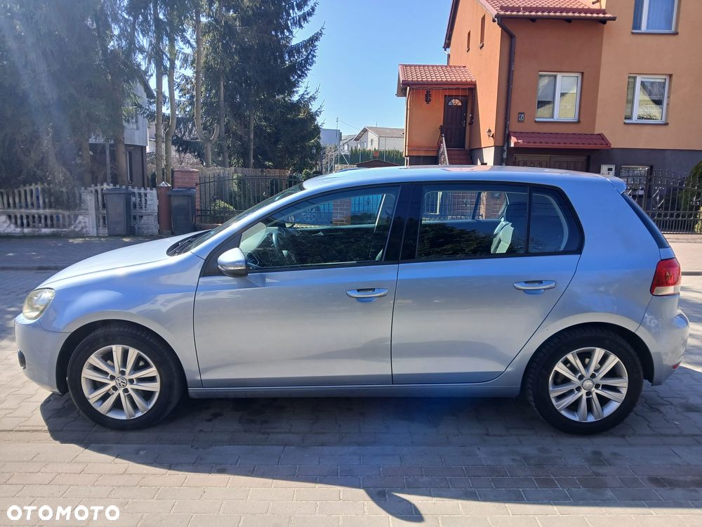 Volkswagen Golf 1.4 Team - 2