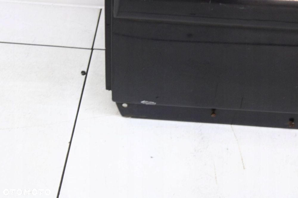 AUDI A4 B7 SEDAN 04R- DRZWI LEWE TYLNE LEWY TYŁ LZ9Y - 10