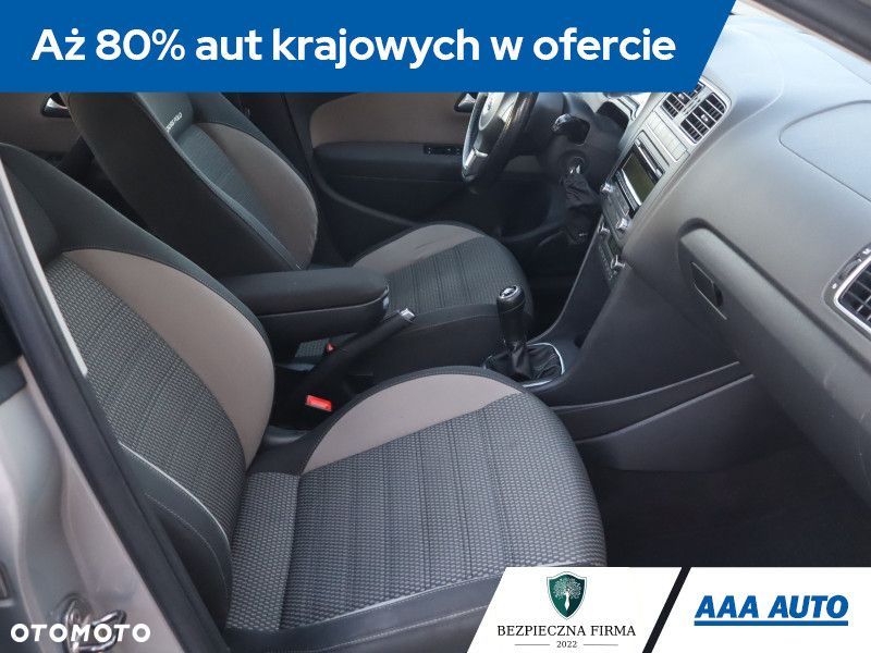 Volkswagen Polo - 11