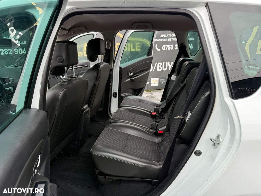 Renault Scenic - 7