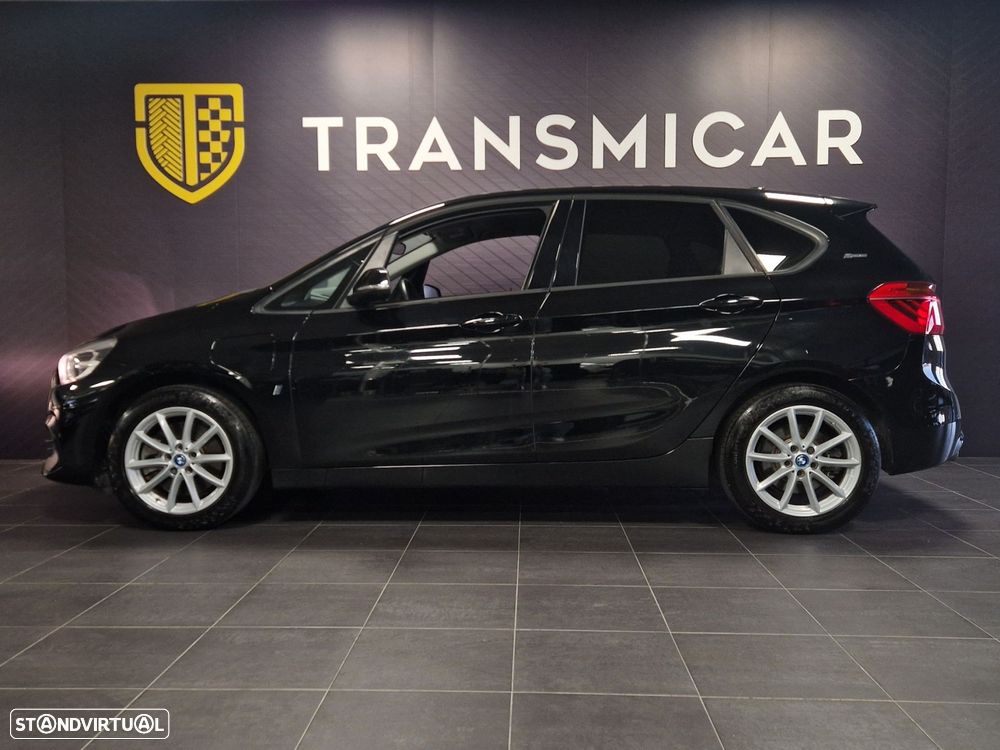 BMW 225xe Active Tourer Advantage - 4