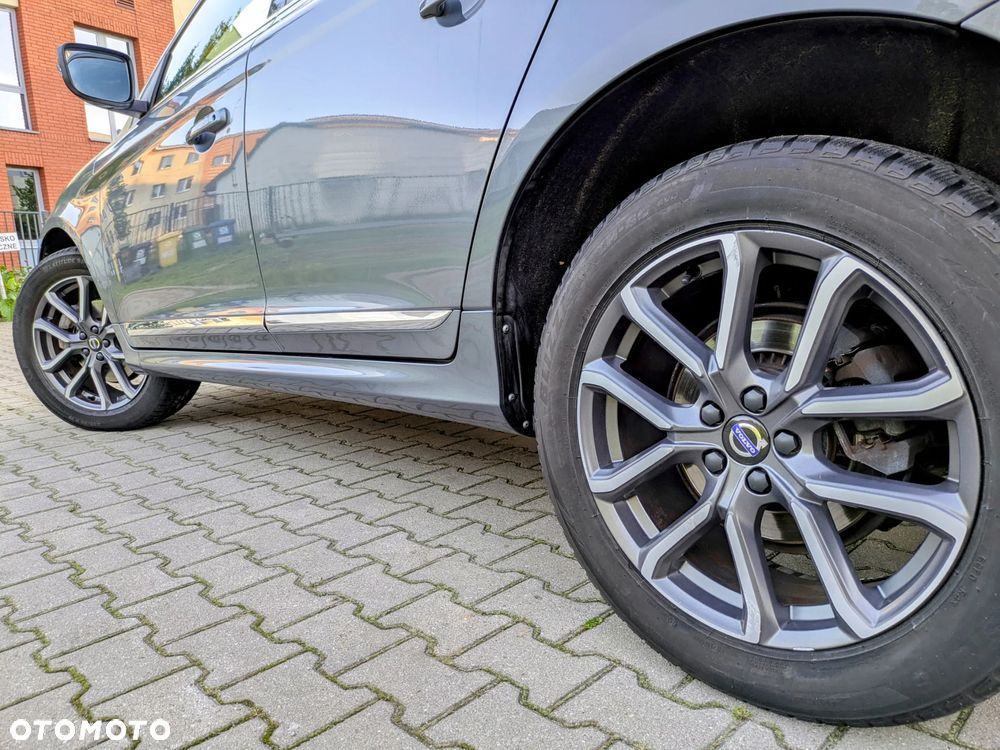 Volvo XC 60 D3 Inscription - 9