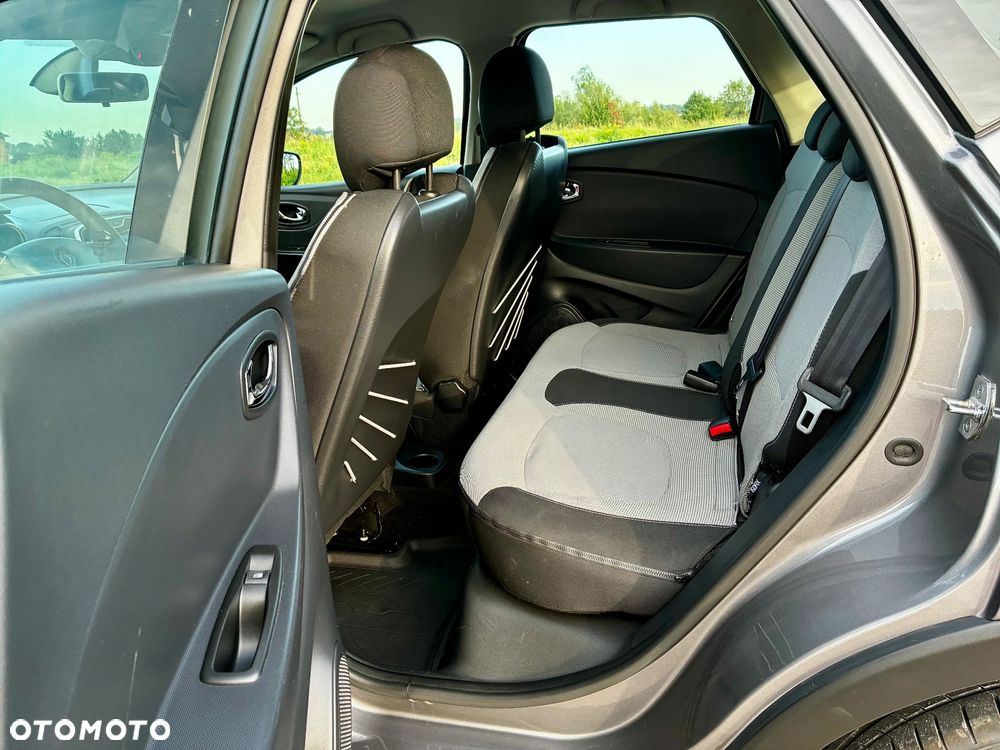 Renault Captur - 10