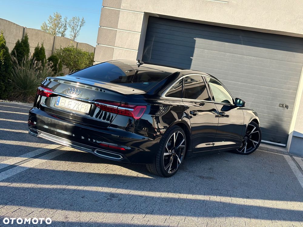 Audi A6 - 14