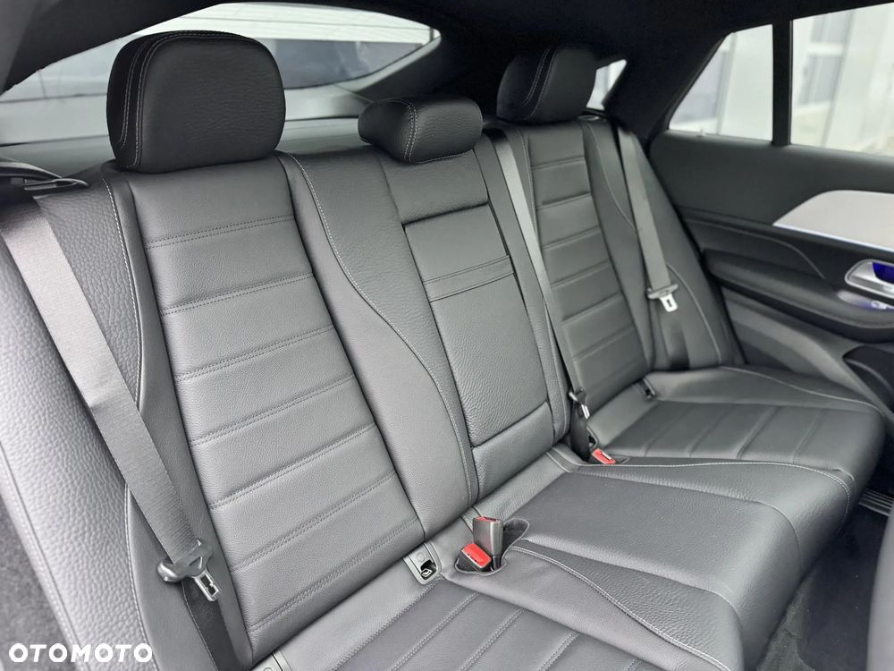 Mercedes-Benz GLE GLE-Coupe 450 d 4Matic 9G-TRONIC AMG Line Advanced Plus - 13