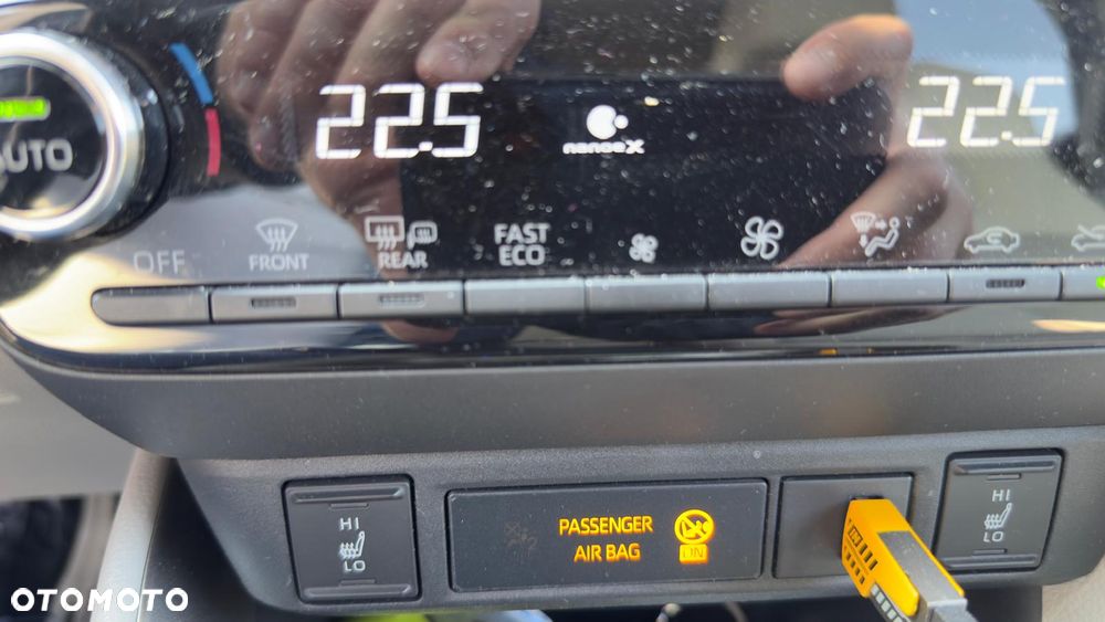 Toyota Yaris - 13