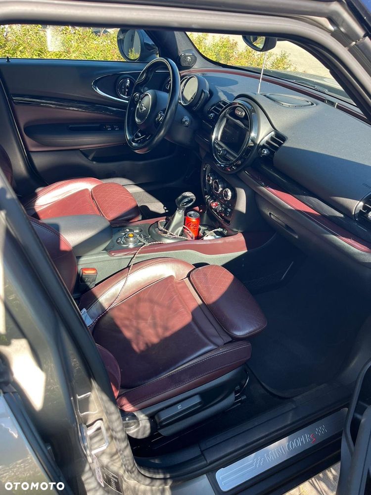 MINI Clubman Cooper S ALL4 - 6