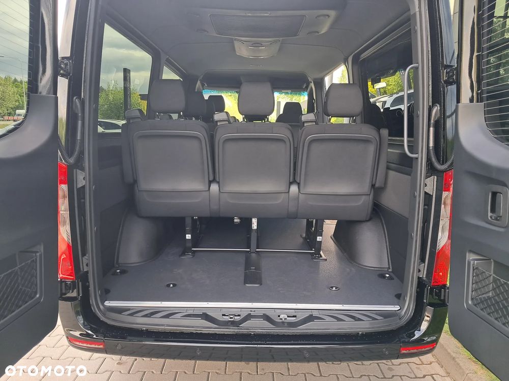 Mercedes-Benz Sprinter 315 CDI TOURER PRO  3665 mm L2H1 - 21