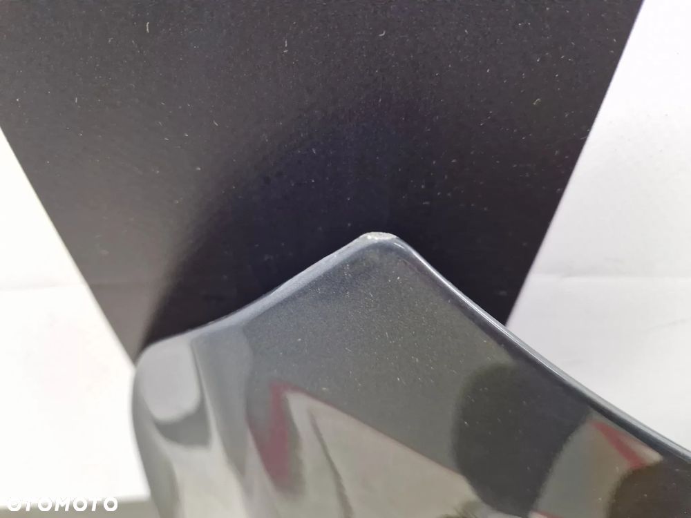 Maska pokrywa silnika Jeep Compass II - 10