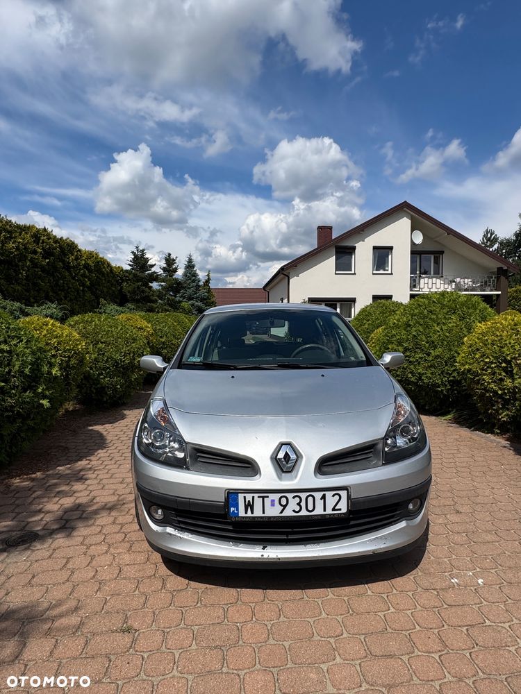 Renault Clio - 4