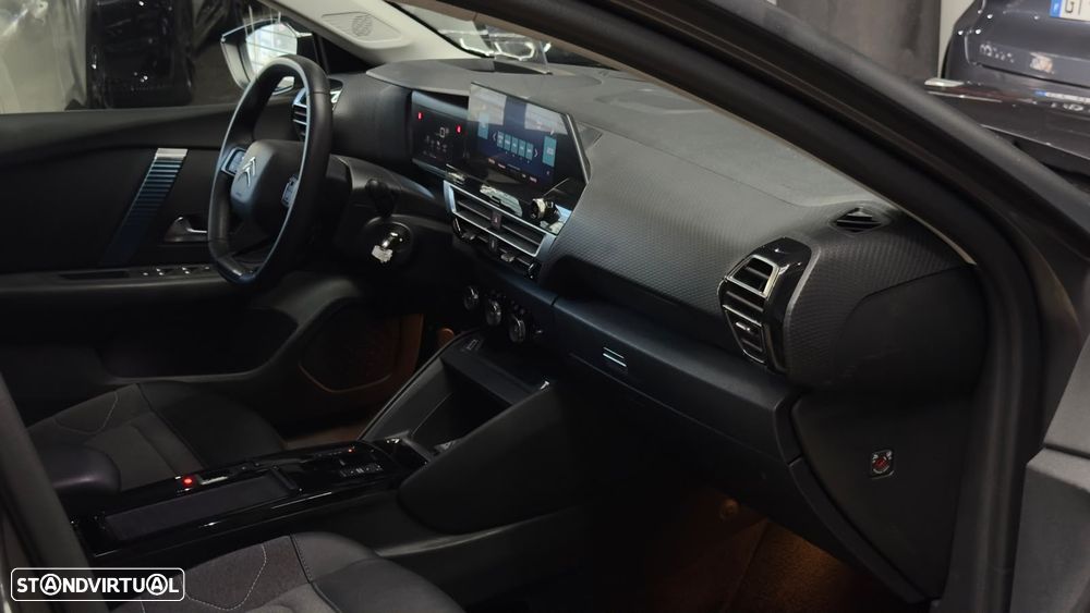 Citroën e-C4 Feel Pack - 33