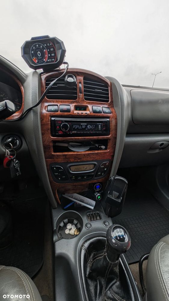 Hyundai Santa Fe 2.0 CRDi High / Elegance - 13